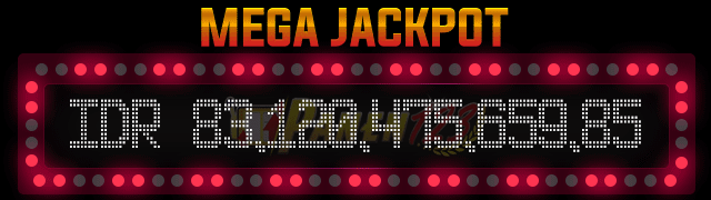 DUNIA118 Jackpot
